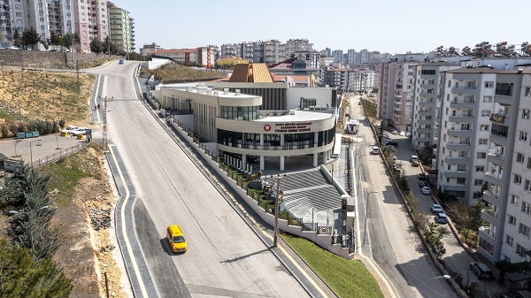 Blog yazısı Yunus Emre Cemeviiçin resim