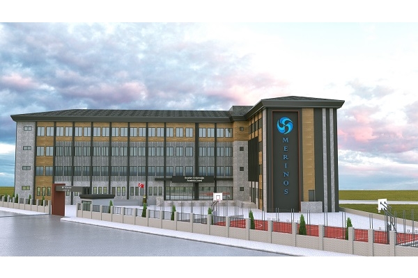 Blog yazısı İbrahim Erdemoğlu Anadolu Lisesiiçin resim