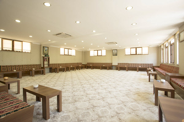 Blog yazısı Merinos Mehmet Erdemoğlu Taziye Evi Yeni Besniiçin resim